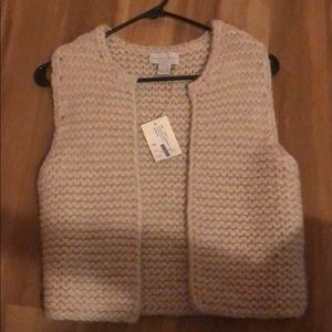 Winter vest. Never worn